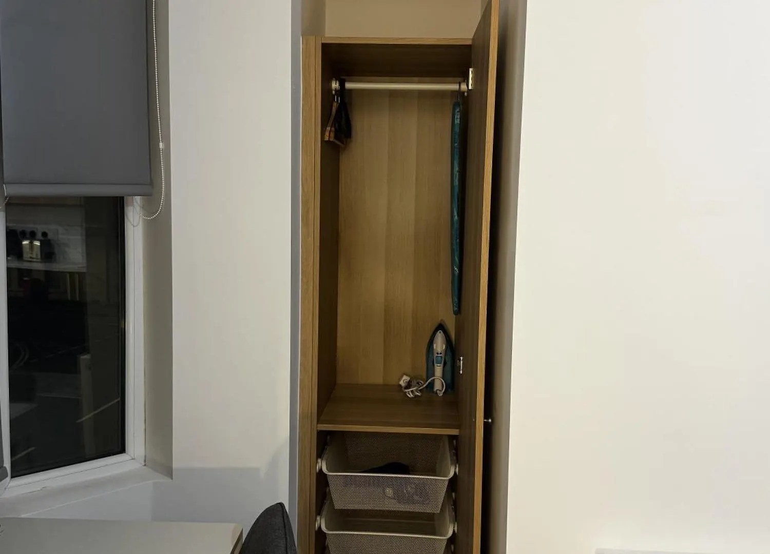 Hartley House Studios Nottingham 0*,  Reino Unido