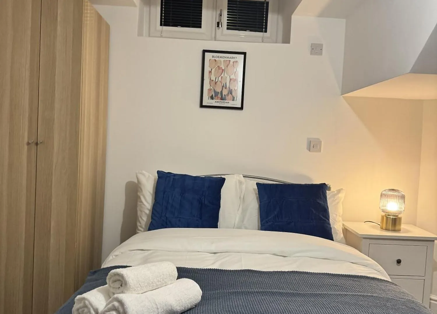 Hartley House Studios Nottingham