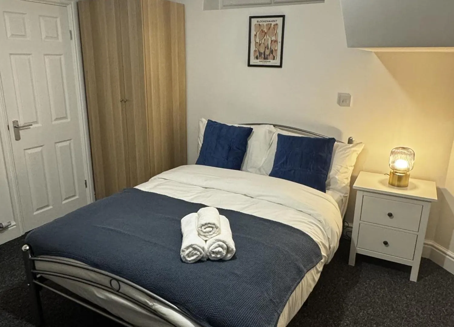 Hartley House Studios Nottingham Reino Unido