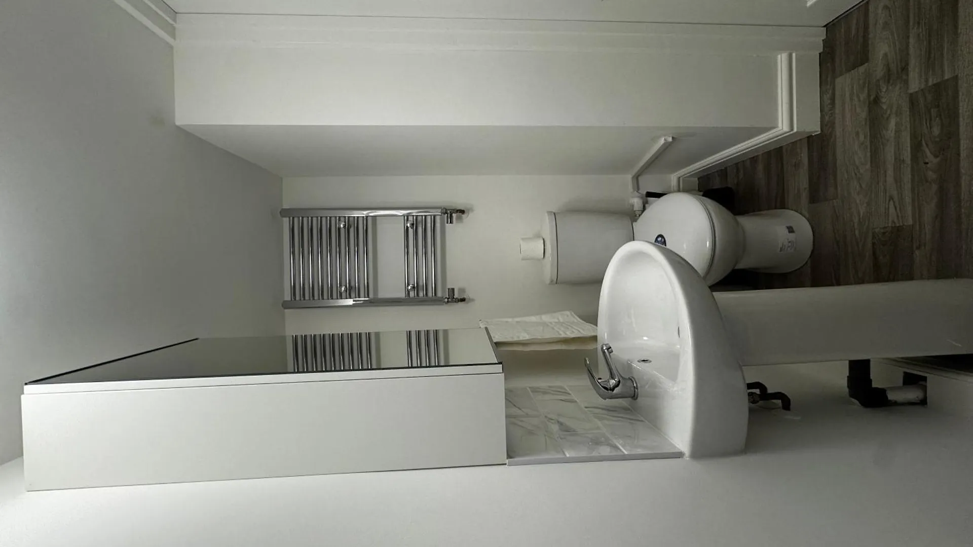 Hartley House Studios Nottingham 0*,  Reino Unido