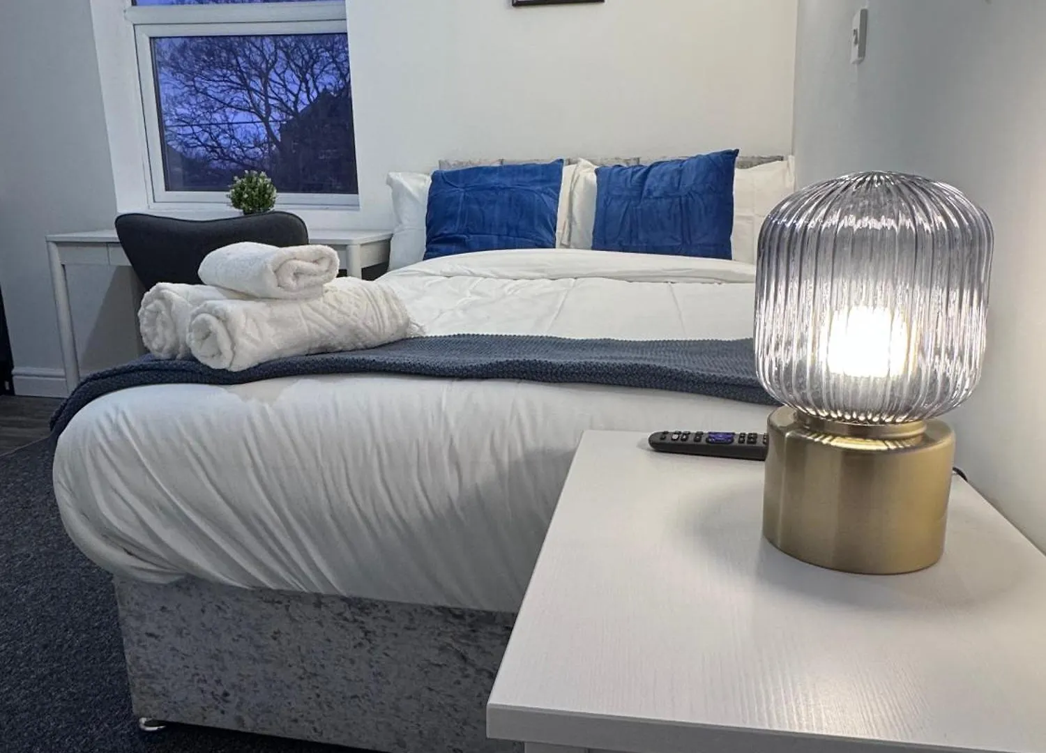 Hartley House Studios Nottingham Apartamento