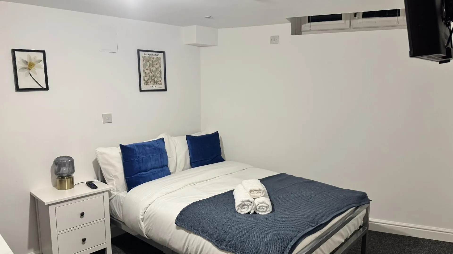 Hartley House Studios Νότιγχαμ Διαμέρισμα