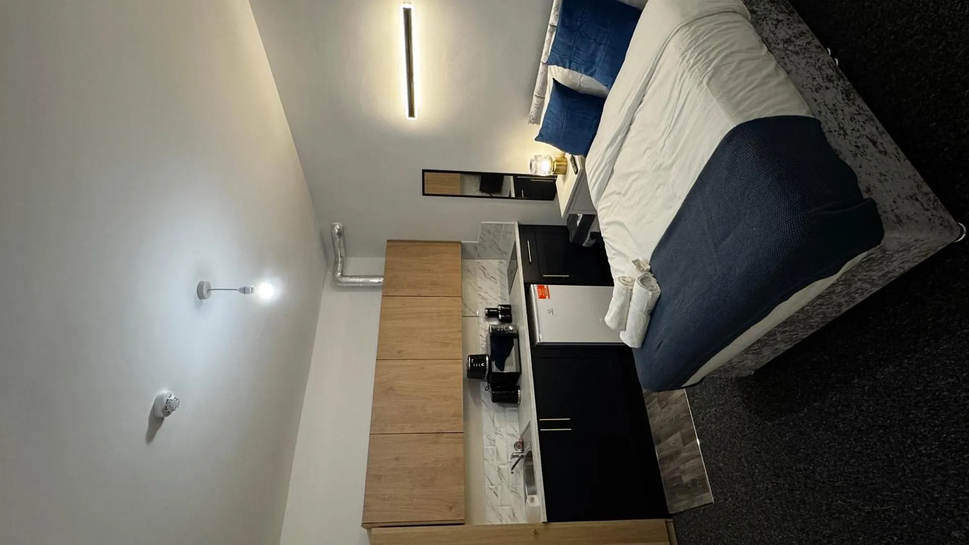 Hartley House Studios 诺丁汉 0*,  英国